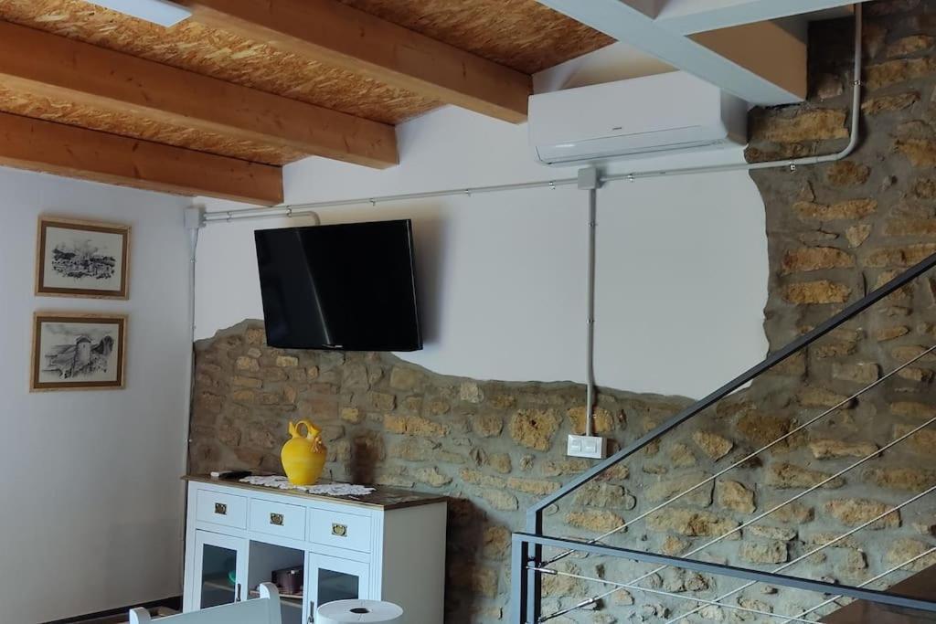 アヘルDuplex Sant Martiアパートメント エクステリア 写真