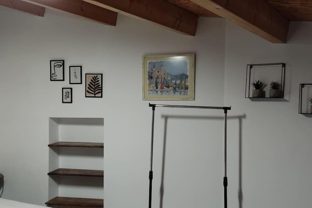 アヘルDuplex Sant Martiアパートメント エクステリア 写真