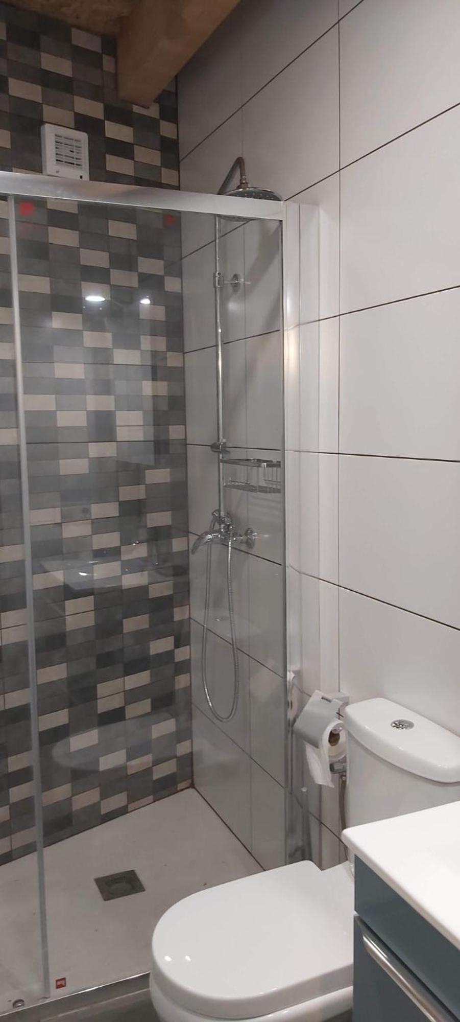 アヘルDuplex Sant Martiアパートメント エクステリア 写真